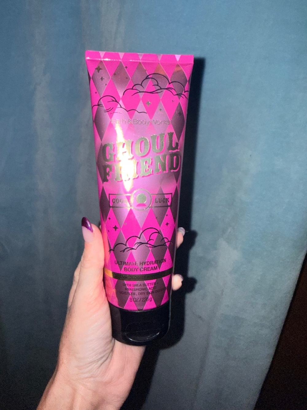 Bath & Body Works Ghoul friend Body Lotiom